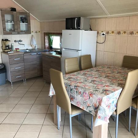 Appartamento Summer Apartman Hajdúszoboszló Esterno foto