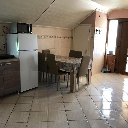 Appartamento Summer Apartman Hajdúszoboszló Esterno foto