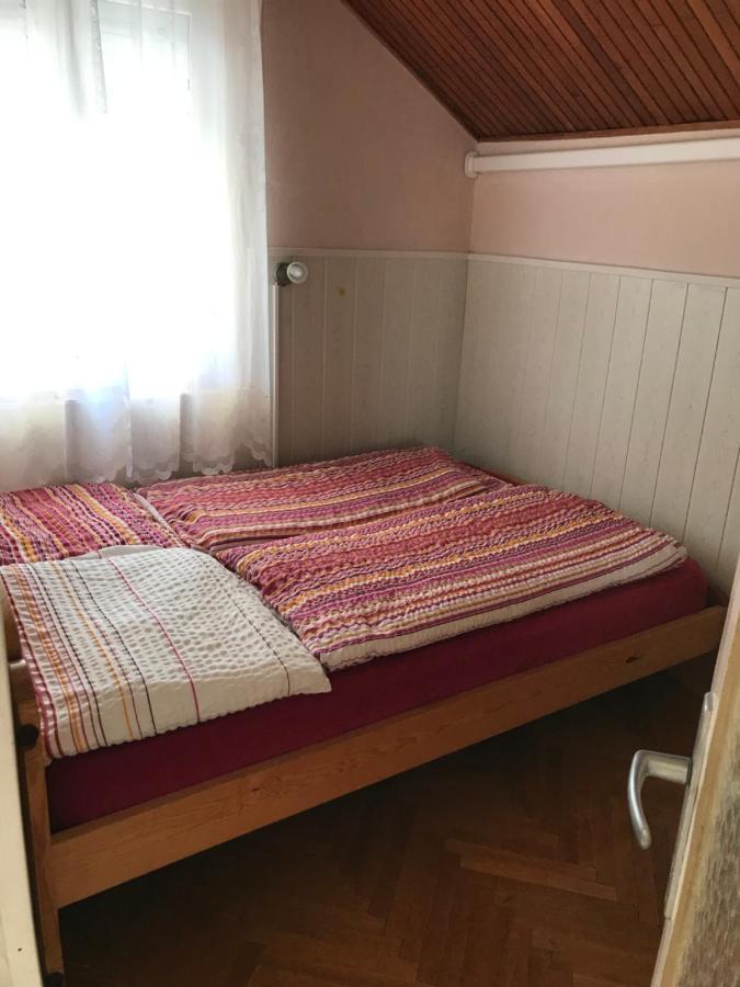 Appartamento Summer Apartman Hajdúszoboszló Esterno foto