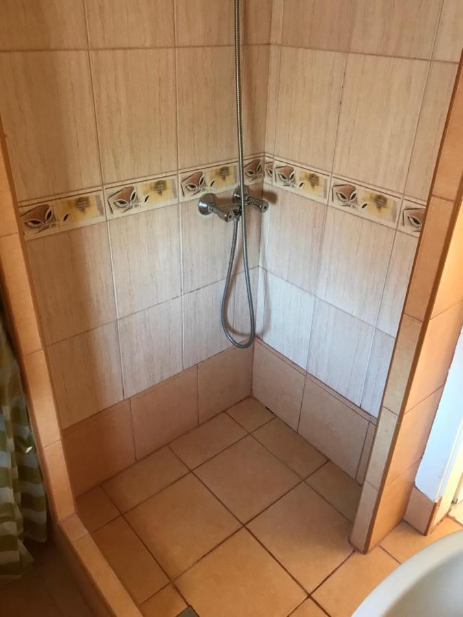 Appartamento Summer Apartman Hajdúszoboszló Esterno foto