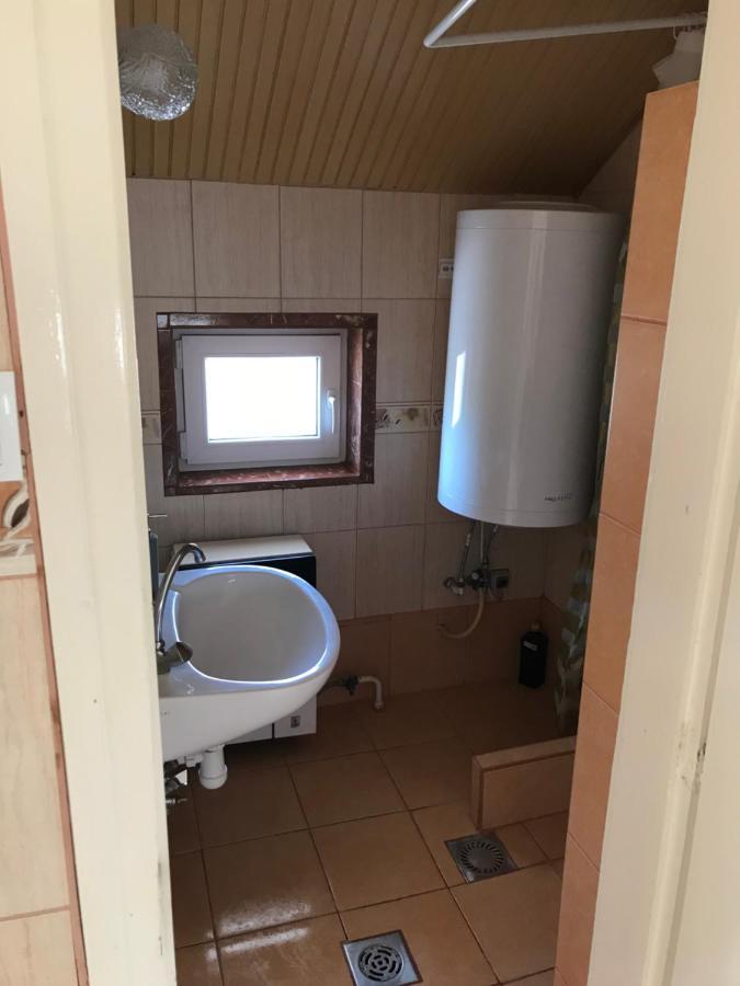 Appartamento Summer Apartman Hajdúszoboszló Esterno foto